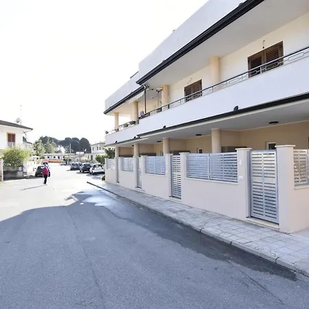 Salsedine Tropea Capo Vaticano 4* Santa Domenica