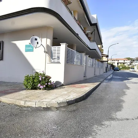 Salsedine Tropea Capo Vaticano Santa Domenica