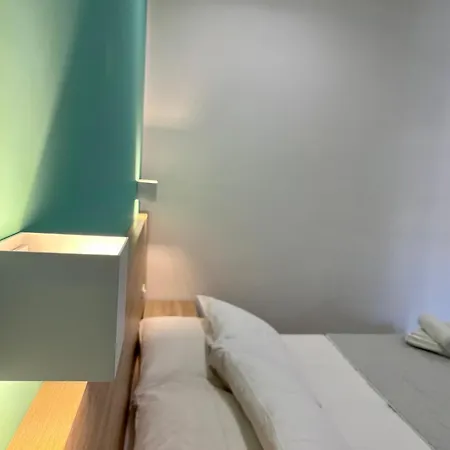 Salsedine Tropea Capo Vaticano 4*