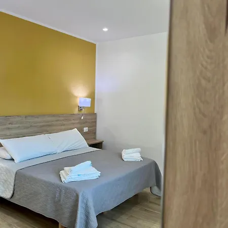 Salsedine Tropea Capo Vaticano 4*