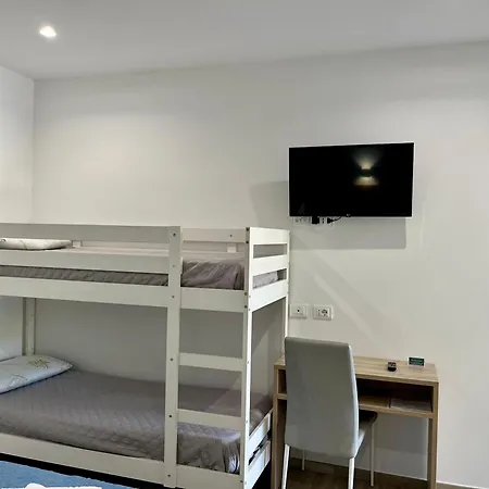 Apartmanhotel Salsedine Tropea Capo Vaticano 4*