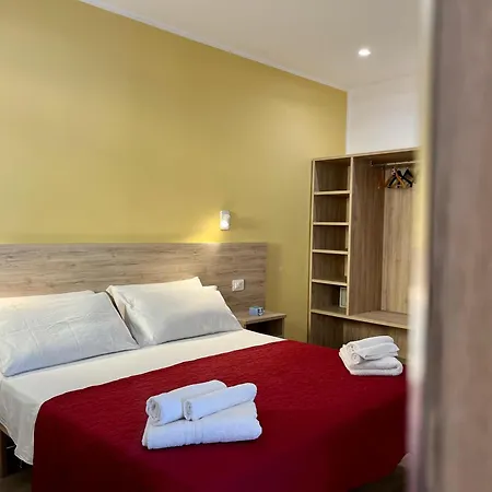 Salsedine Tropea Capo Vaticano Apartmanhotel