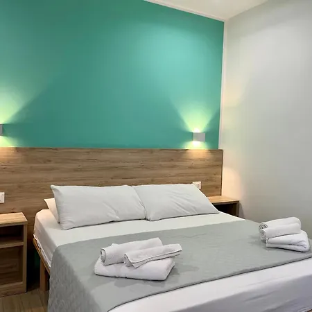 Salsedine Tropea Capo Vaticano Aparthotel