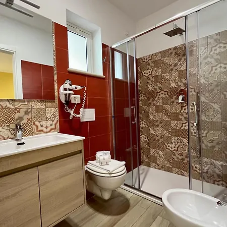 Salsedine Tropea Capo Vaticano Santa Domenica