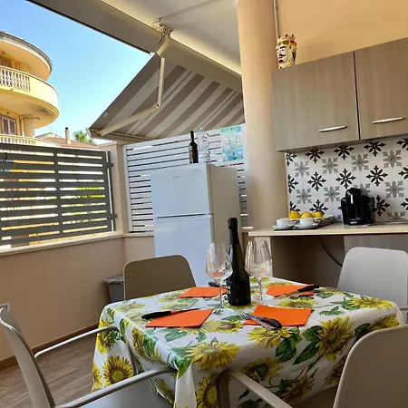 Salsedine Tropea Capo Vaticano Aparthotel Santa Domenica (Vibo Valentia)