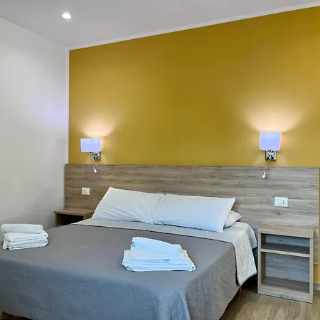 Salsedine Tropea Capo Vaticano Santa Domenica