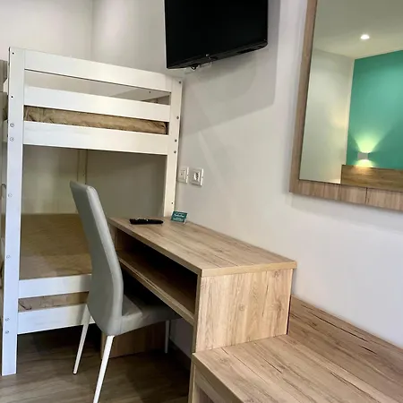 Salsedine Tropea Capo Vaticano 4* Santa Domenica