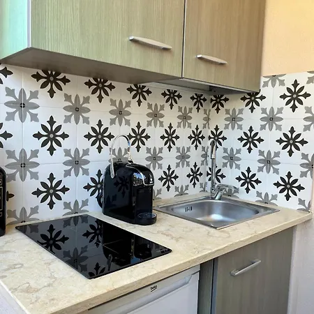 Salsedine Tropea Capo Vaticano 4* Santa Domenica