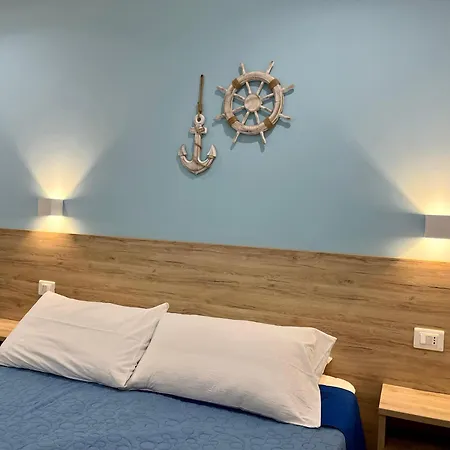 Salsedine Tropea Capo Vaticano