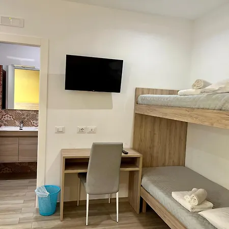 Salsedine Tropea Capo Vaticano Santa Domenica