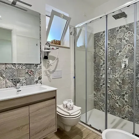 Salsedine Tropea Capo Vaticano Santa Domenica