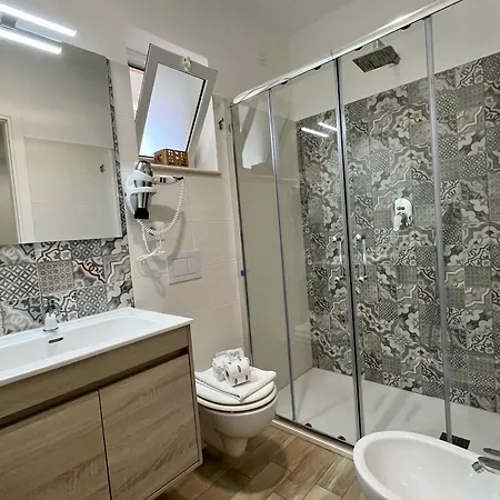 Salsedine Tropea Capo Vaticano