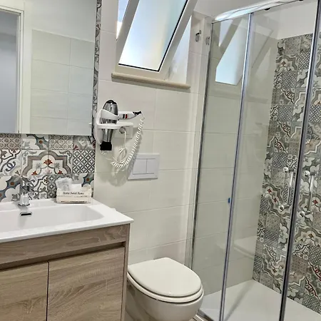 Aparthotel Salsedine Tropea Capo Vaticano *