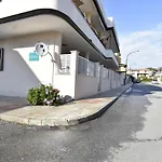 Salsedine Tropea Capo Vaticano Santa Domenica (Vibo Valentia)