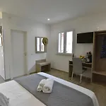 Salsedine Tropea Capo Vaticano Apart-hotel Santa Domenica (Vibo Valentia)