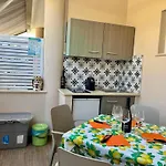 Apart-hotel Salsedine Tropea Capo Vaticano Santa Domenica (Vibo Valentia)