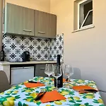 Salsedine Tropea Capo Vaticano Apart-hotel