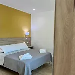Salsedine Tropea Capo Vaticano 4*