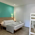 Apart-hotel Salsedine Tropea Capo Vaticano Santa Domenica (Vibo Valentia)