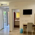 Salsedine Tropea Capo Vaticano 4*