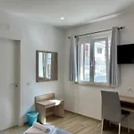 Apart-hotel Salsedine Tropea Capo Vaticano 4*