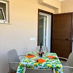 Apart-hotel Salsedine Tropea Capo Vaticano 4*
