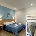 Salsedine Tropea Capo Vaticano Apart-hotel 4*