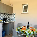 Apart-hotel Salsedine Tropea Capo Vaticano 4*