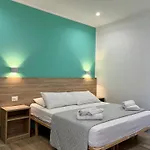 Salsedine Tropea Capo Vaticano Apart-hotel Santa Domenica (Vibo Valentia)