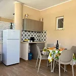 Salsedine Tropea Capo Vaticano Apart-hotel
