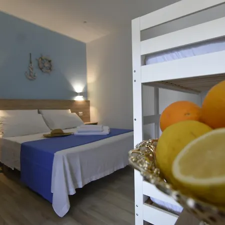 Salsedine Tropea Capo Vaticano Santa Domenica (Vibo Valentia)