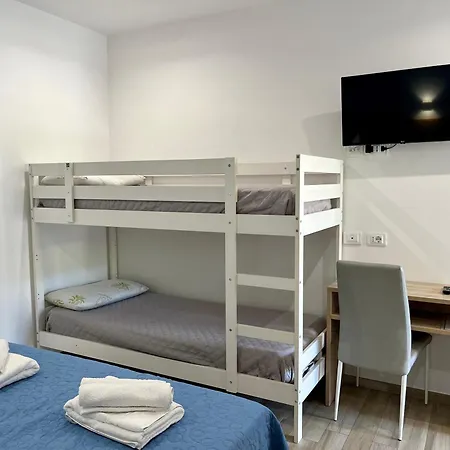 Aparthotel Salsedine Tropea Capo Vaticano