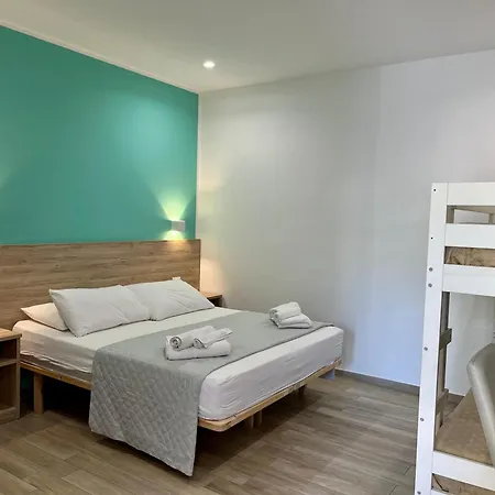 Aparthotel Salsedine Tropea Capo Vaticano Santa Domenica (Vibo Valentia)