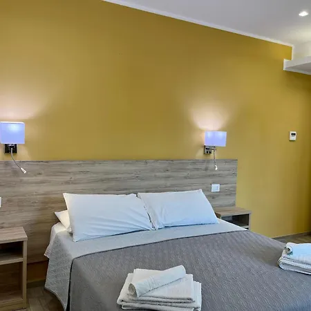 Salsedine Tropea Capo Vaticano 4* Santa Domenica (Vibo Valentia)