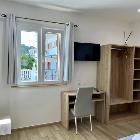 Salsedine Tropea Capo Vaticano 4* Santa Domenica (Vibo Valentia)