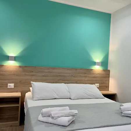 Salsedine Tropea Capo Vaticano סנטה דומניקה