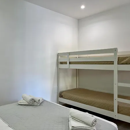 Salsedine Tropea Capo Vaticano מלון דירות 4*