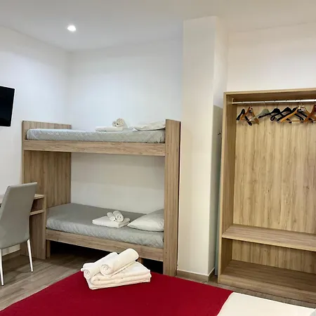 Salsedine Tropea Capo Vaticano 4*