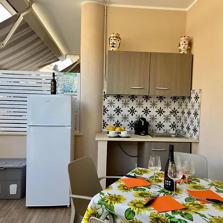 Salsedine Tropea Capo Vaticano 4* Santa Domenica (Vibo Valentia)