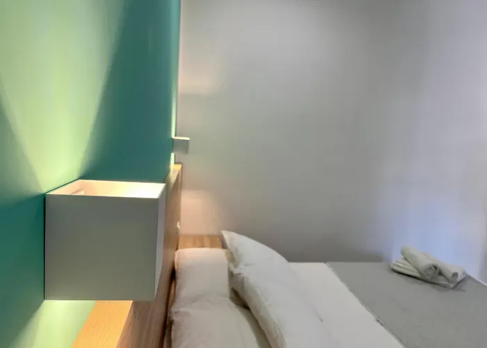 Salsedine Tropea Capo Vaticano 4*