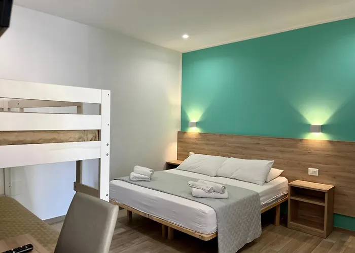 Salsedine Tropea Capo Vaticano