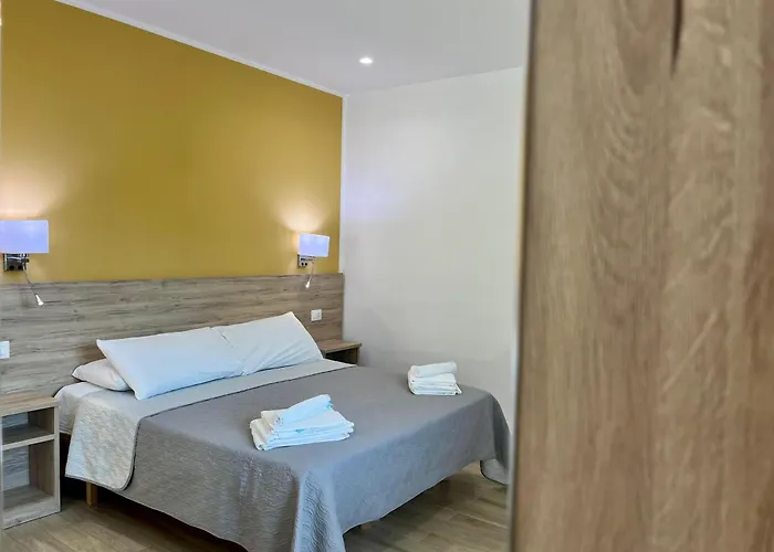 Salsedine Tropea Capo Vaticano 4*