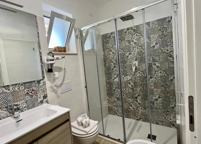 Salsedine Tropea Capo Vaticano