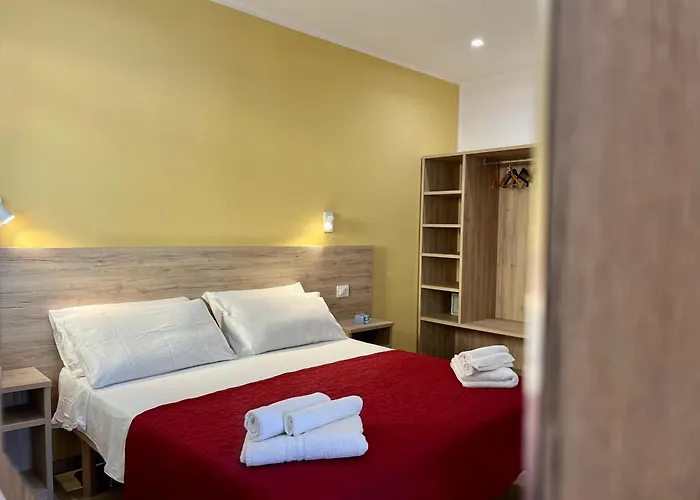 Salsedine Tropea Capo Vaticano מלון דירות