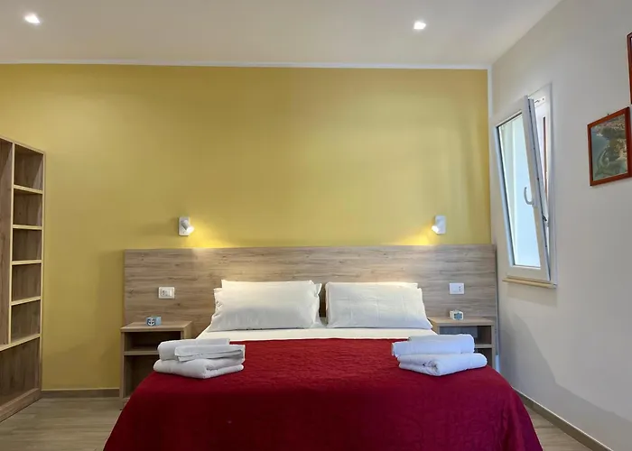 Salsedine Tropea Capo Vaticano