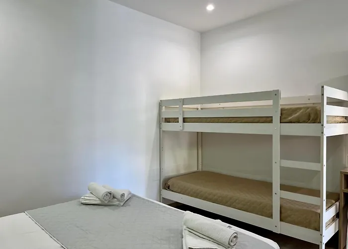 Salsedine Tropea Capo Vaticano מלון דירות 4*