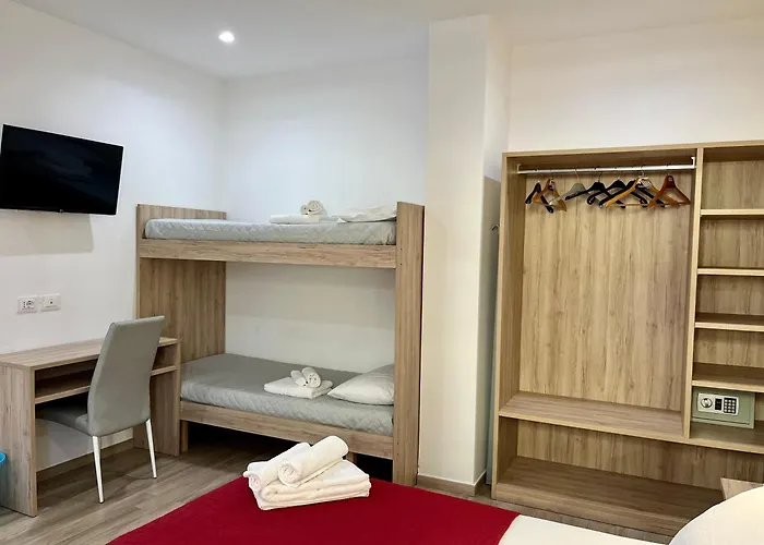 Salsedine Tropea Capo Vaticano 4*