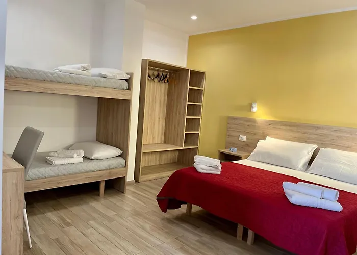 Salsedine Tropea Capo Vaticano סנטה דומניקה