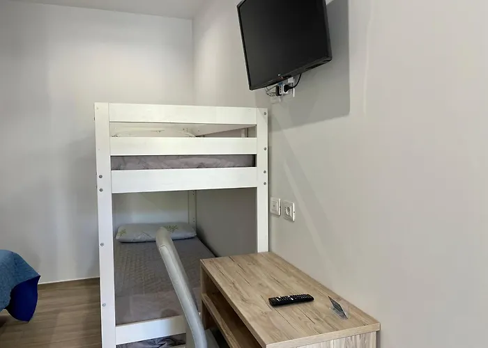 Salsedine Tropea Capo Vaticano 4* סנטה דומניקה