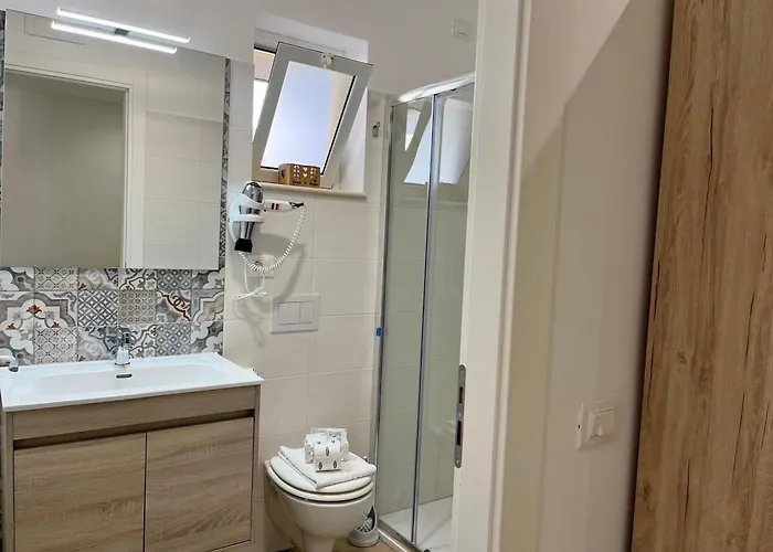 Salsedine Tropea Capo Vaticano